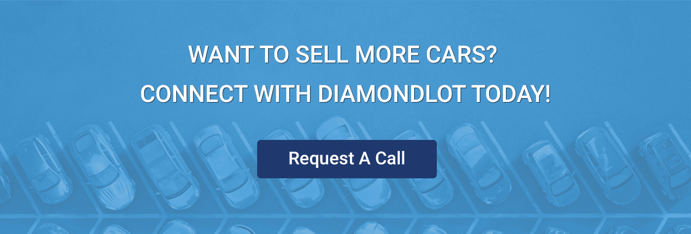 Connect with DiamondLot